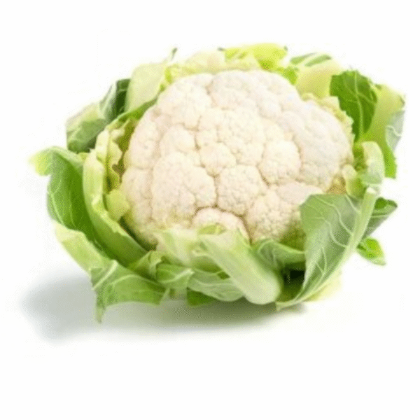 Cauliflower \ फुलकोबी
